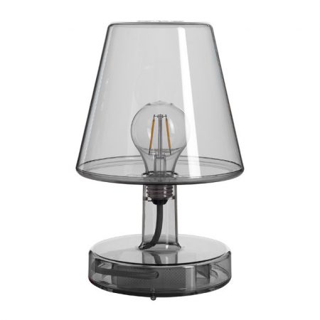 fatboy trans-parent-table-lamp knoopsschat aalter