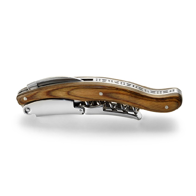legnoart corkscrew-wine-bottle-opener knoopsschat aalter