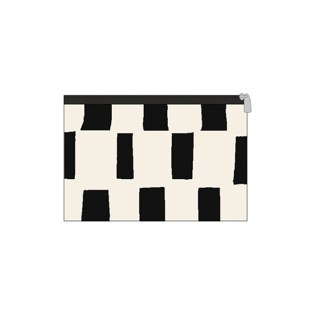 marimekko pouch knoopsschat aalter