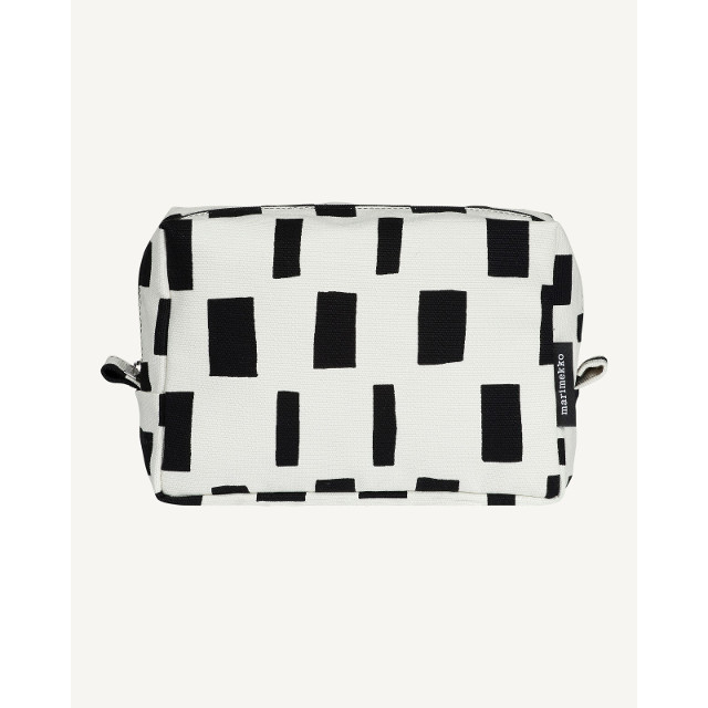 marimekko cosmetic bag knoopsschat aalter