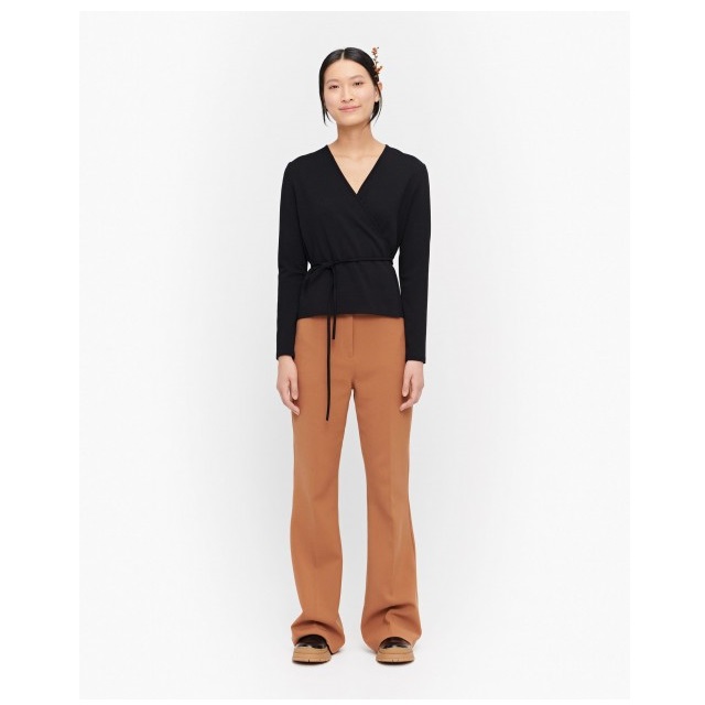 marimekko Kartta shirt knoopsschat aalter