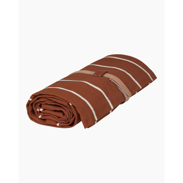 MARIMEKKO picnic quilt knoopsschat aalter