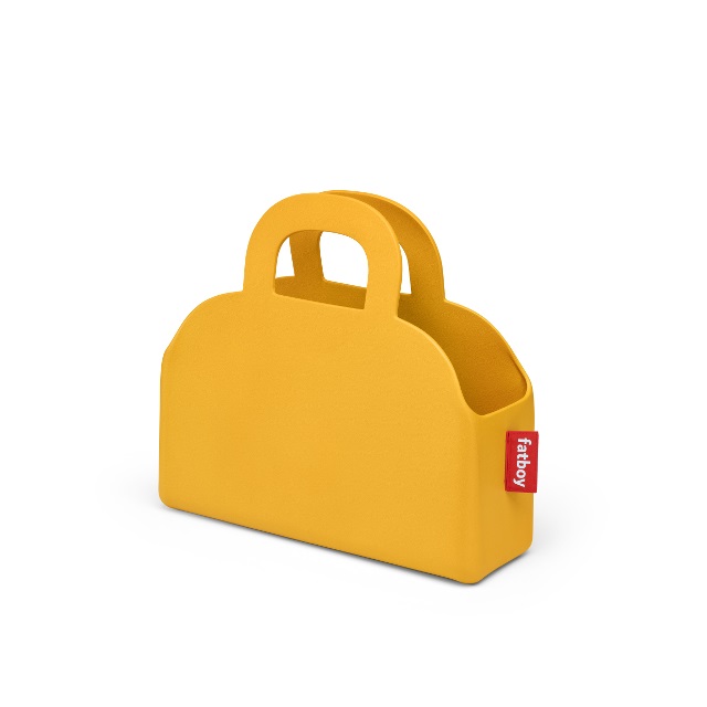 FATBOY_sjopper-kees_ochre-yellow knoopsschat aalter