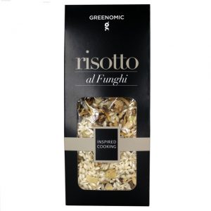 greenomic risotto al funghi knoopsschat aalter