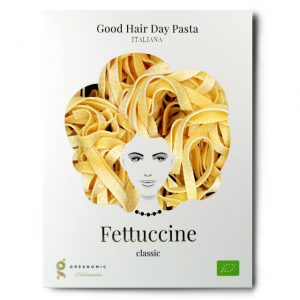 greenomic pasta fettuccine knoopsschat aalter