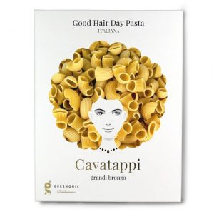 greenomic pasta cavatappi knoopsschat aalter