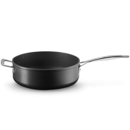 le creuset sauteerpan 26 cm knoopsschat aalter