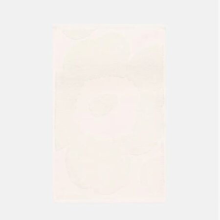 MARIMEKKO  Unikko solid guest towel