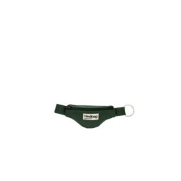 sleutelhanger Côme velvet green