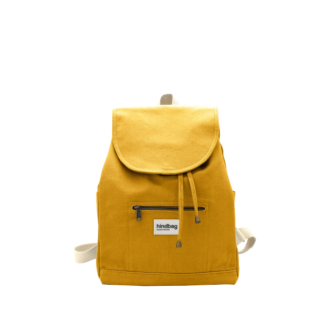 rugzak Eliot Safraan